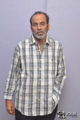 Parampara Movie Preview Show Press Meet